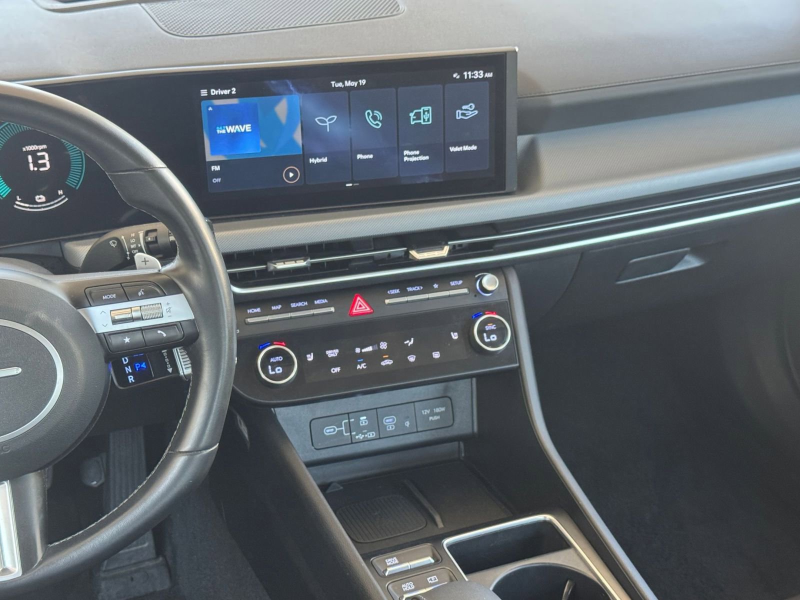 Used 2025 Hyundai Sonata SEL FWD image 20