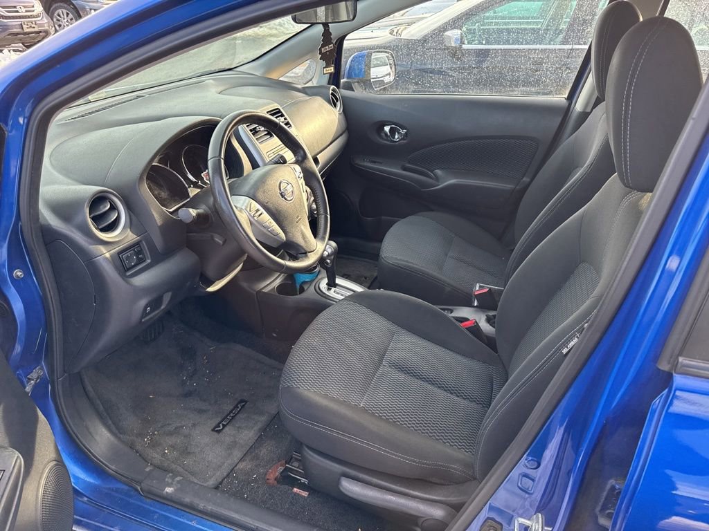 Used 2014 Nissan Versa Note SV image 10