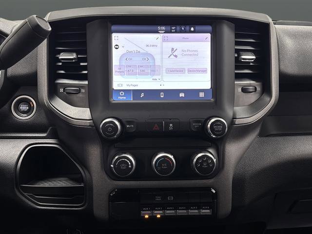 Used 2023 RAM 2500 Tradesman image 7