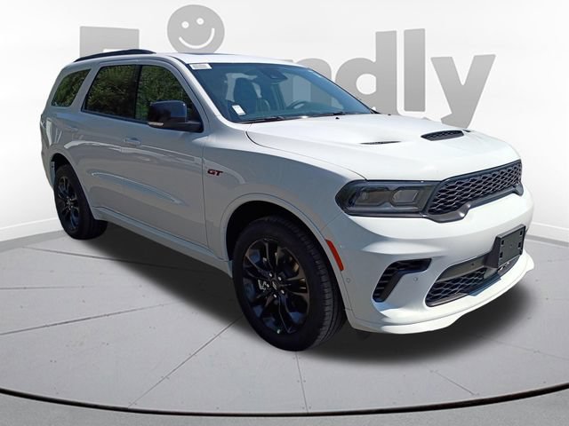 New 2026 Dodge Durango GT AWD/4WD image 3