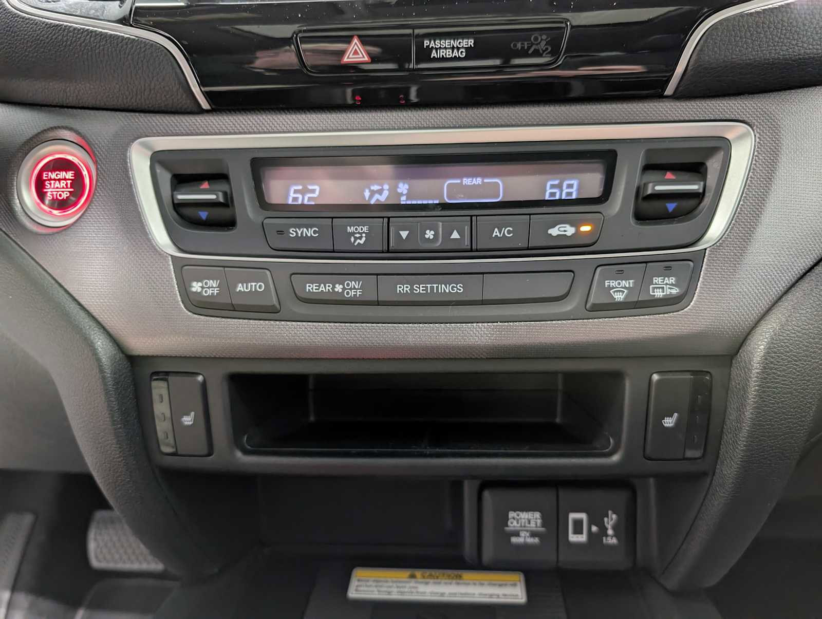 Certified 2023 Honda Ridgeline RTL-E image 30