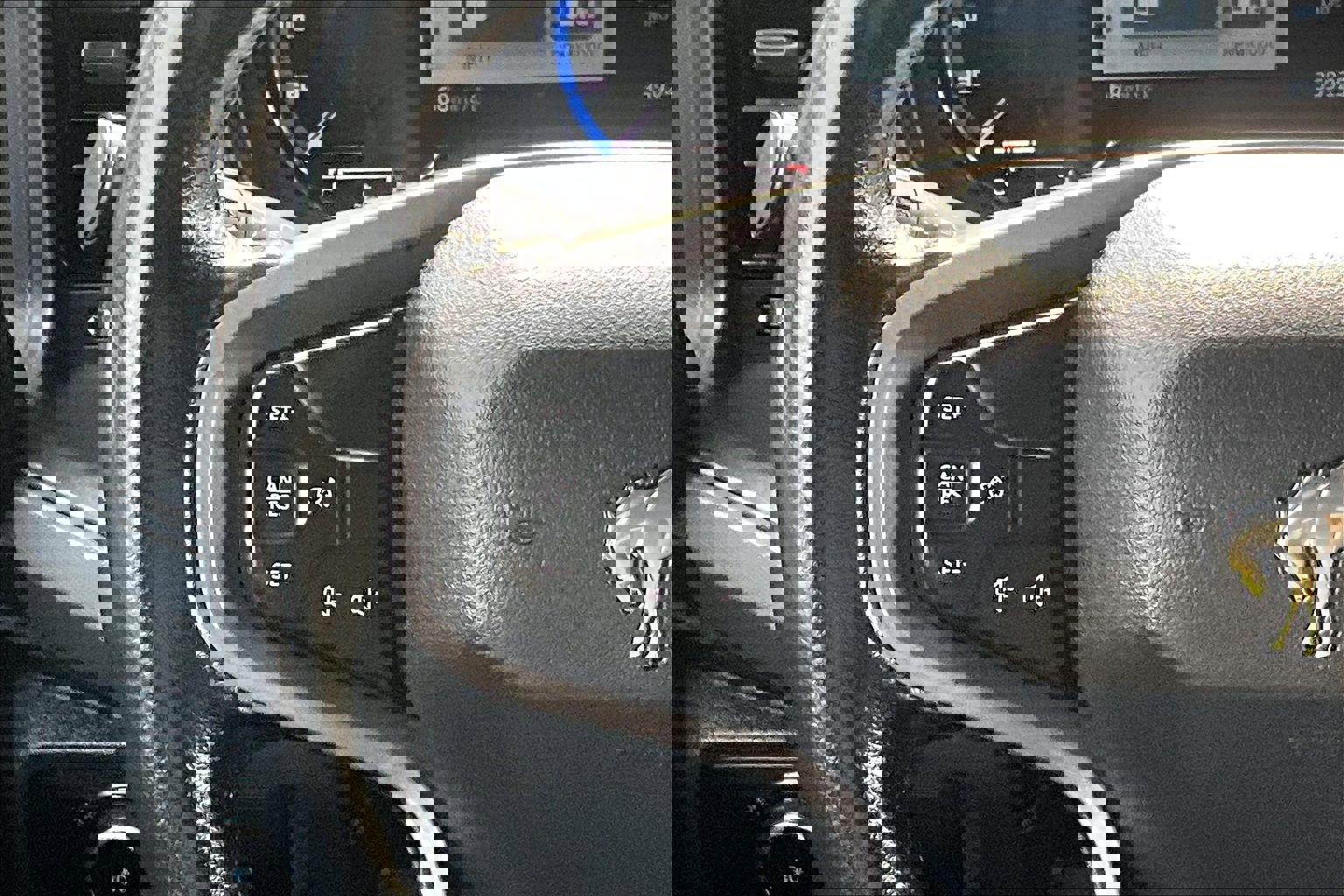 Used 2024 Ford Bronco Big Bend image 20