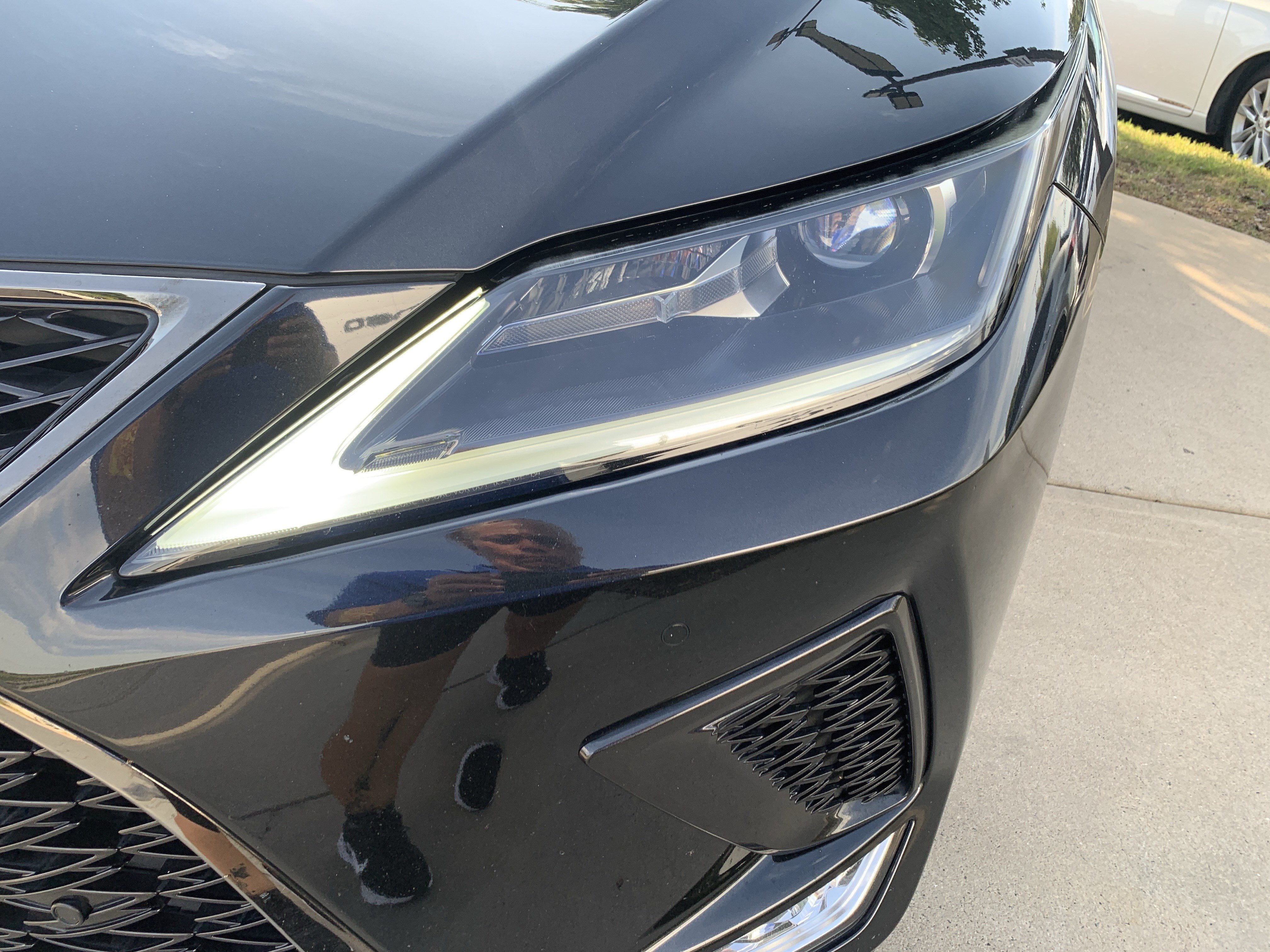 Used 2022 Lexus RX 350 F Sport w/ Accessory Package AWD/4WD image 6