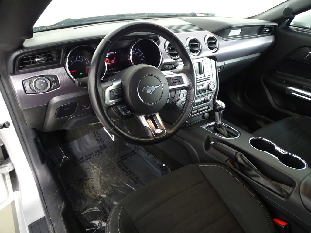 Used 2017 Ford Mustang GT image 24