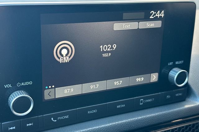 Certified 2023 Honda Civic Sport image 16