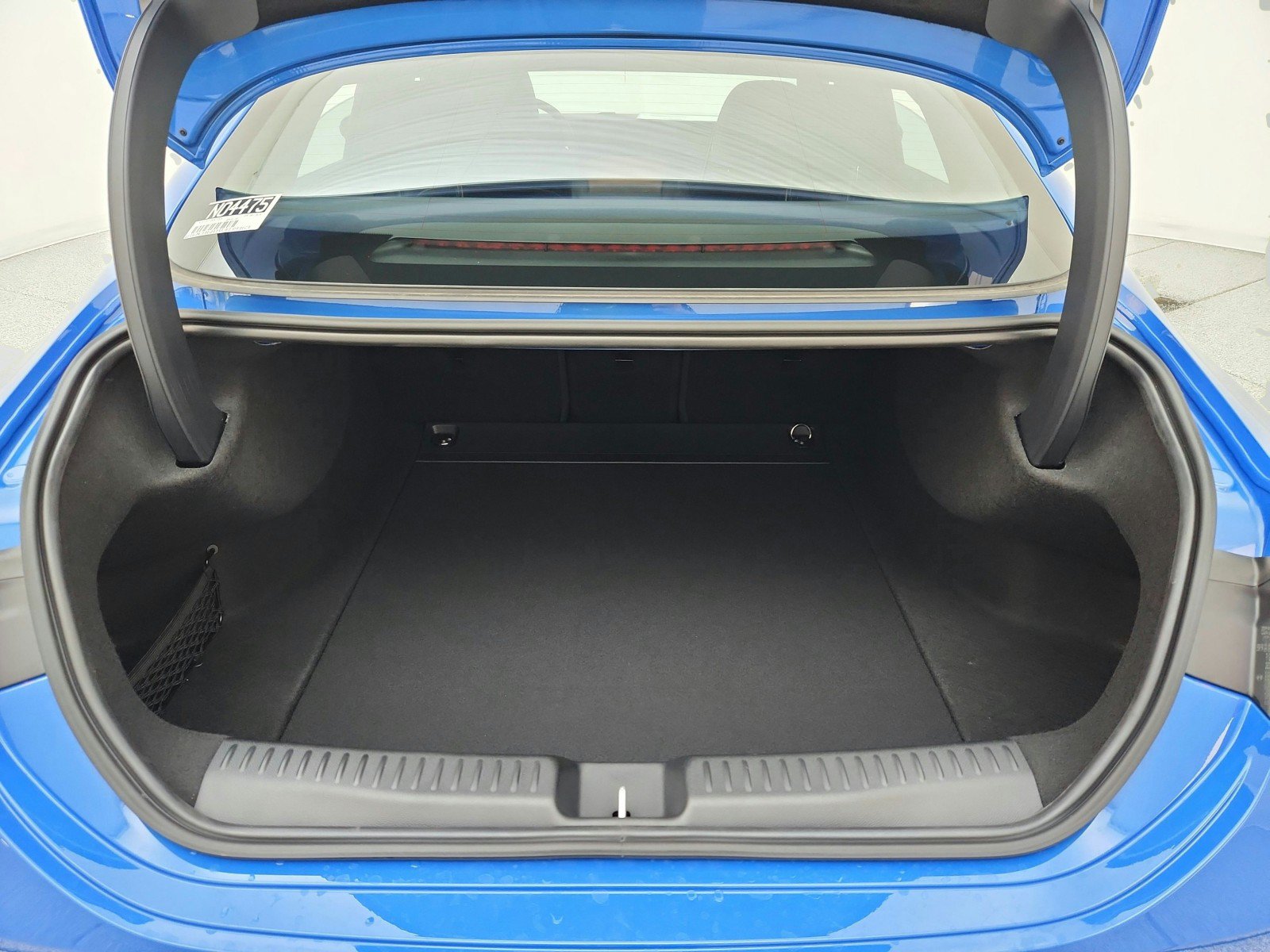 New 2027 Mercedes-Benz CLA 220 image 27