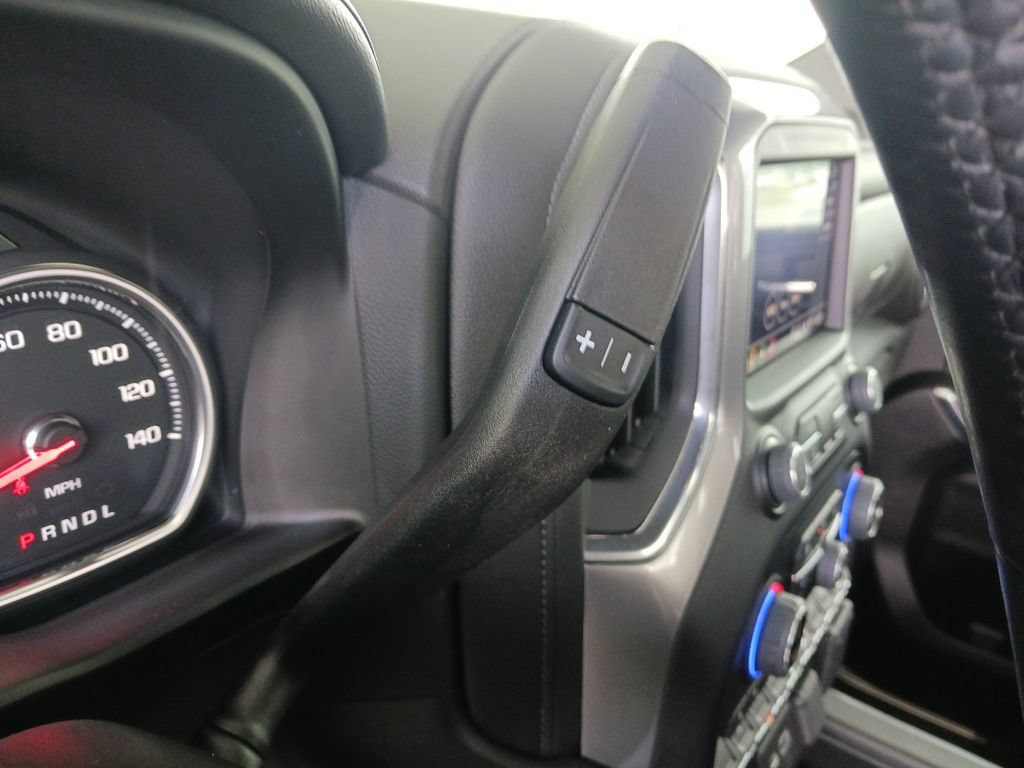 Used 2022 Chevrolet Silverado 2500 LTZ w/ LTZ Premium Package RWD image 37