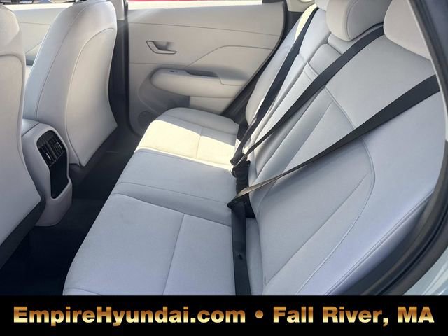 Used 2024 Hyundai Kona SEL image 14