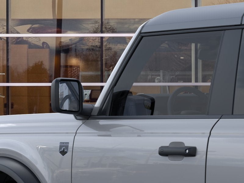 New 2026 Ford Bronco Big Bend AWD/4WD image 22