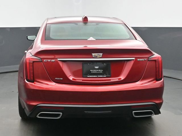 New 2026 Cadillac CT5 Premium Luxury w/ Technology Package image 5