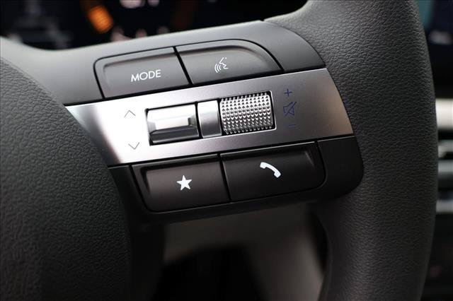 New 2026 Hyundai Tucson SEL Plus AWD/4WD image 16