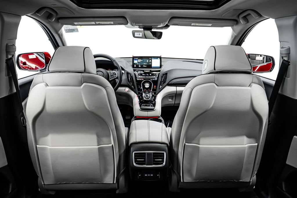 New 2026 Acura RDX SH-AWD w/ Advance Package image 11