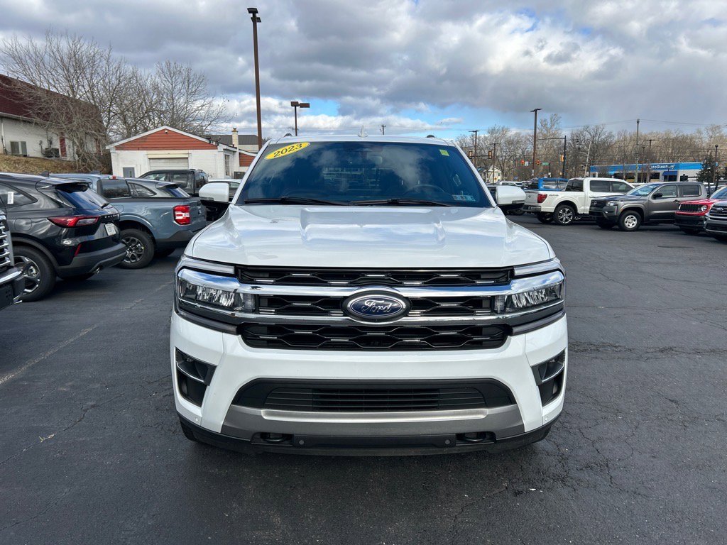 Used 2023 Ford Expedition Limited image 27