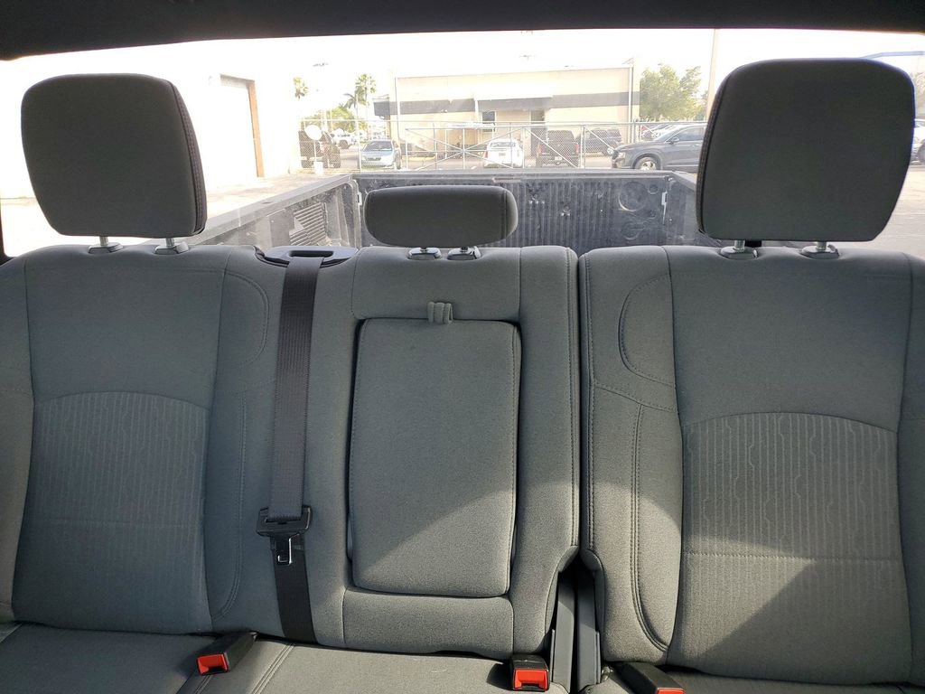 Used 2024 RAM 2500 Big Horn image 13