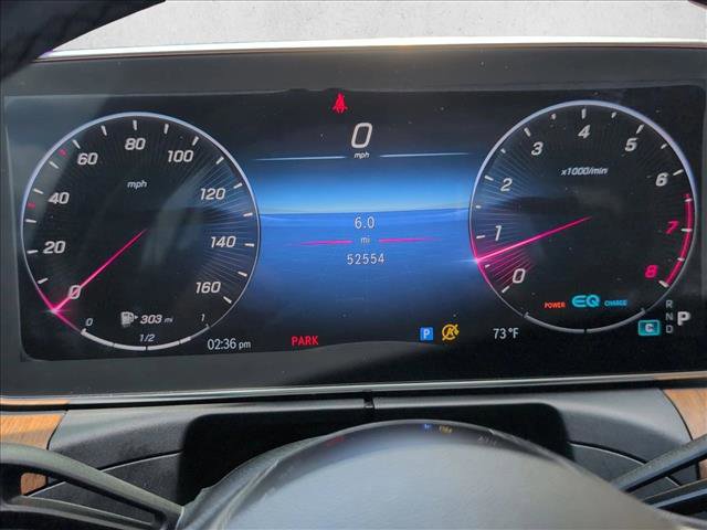 Certified 2022 Mercedes-Benz C 300 4MATIC Sedan image 11