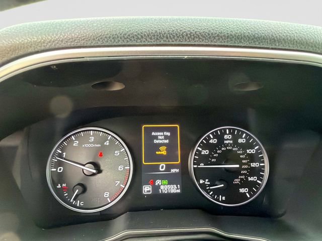 Used 2024 Subaru Outback Limited AWD/4WD image 26