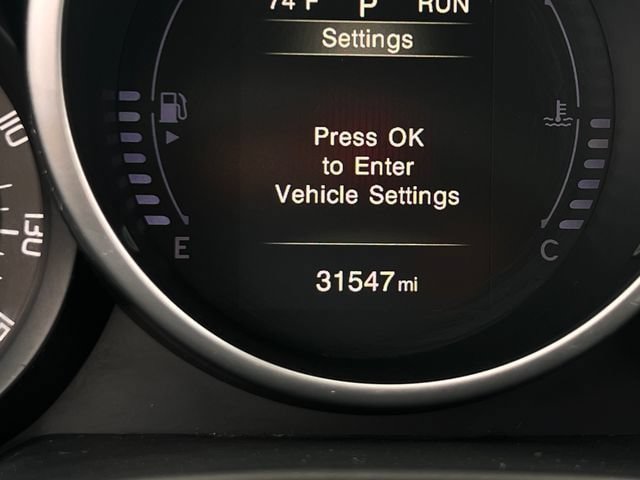 Used 2018 FIAT 500X Trekking FWD image 20