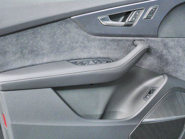 New 2026 Audi SQ7 Prestige AWD/4WD image 6
