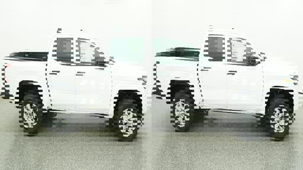 New 2026 Toyota Tacoma SR RWD image 12