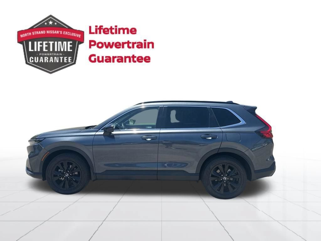 Used 2023 Honda CR-V Sport Touring image 4