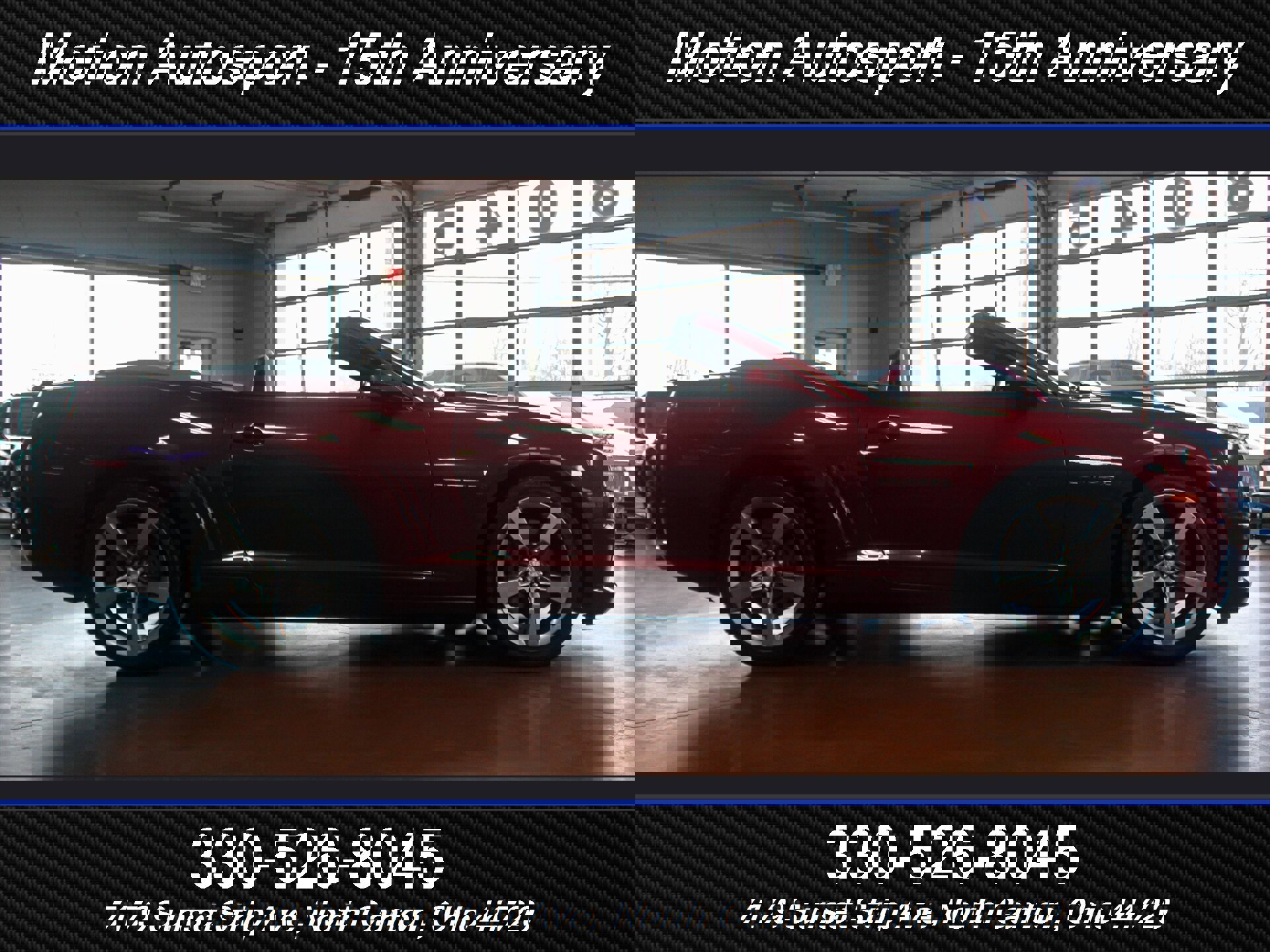 Used 2011 Chevrolet Camaro SS w/ RS Package image 16