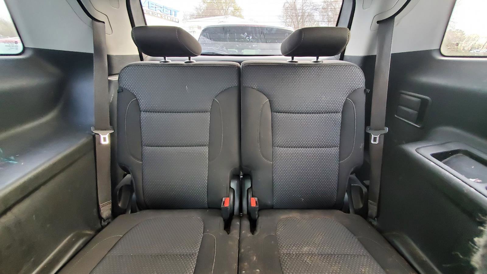 Used 2021 GMC Acadia SLE w/ Elevation Edition image 7