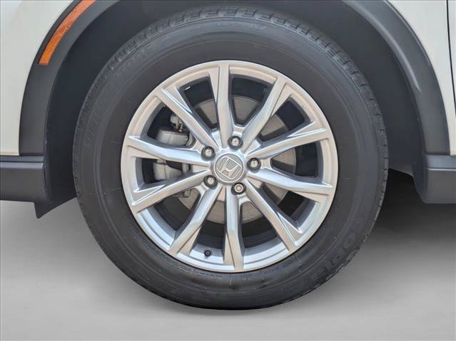 Used 2024 Honda CR-V EX image 24