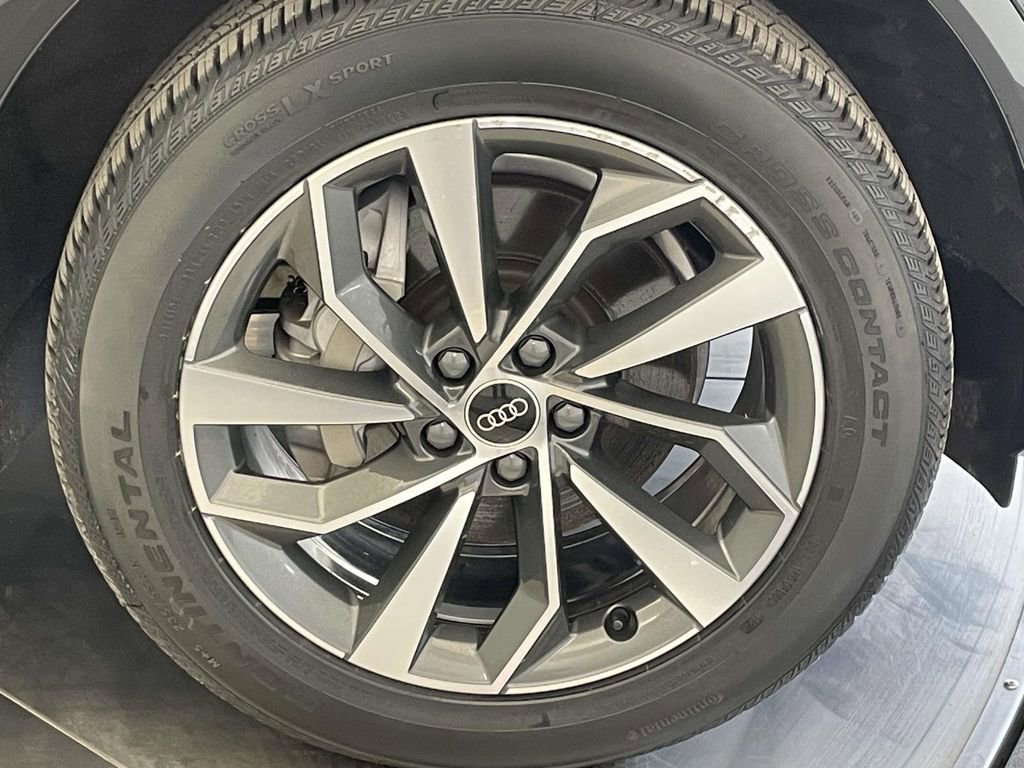 Used 2023 Audi Q5 2.0T Premium Plus w/ Premium Plus Package image 14