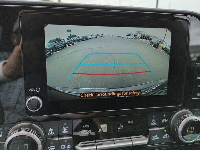 Certified 2025 Toyota Highlander XSE AWD/4WD image 24
