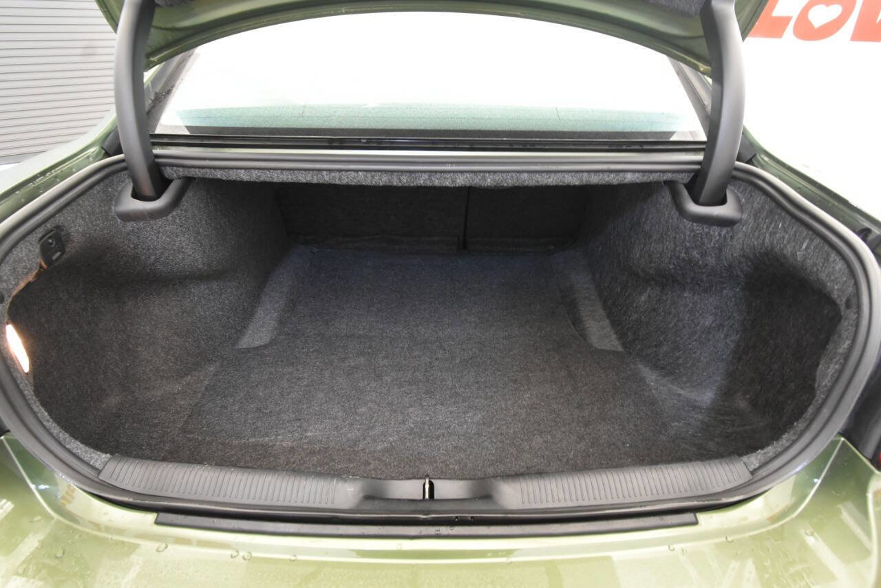 Used 2023 Dodge Charger GT RWD image 33