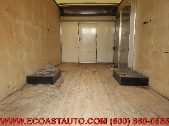 Used 2016 GMC Savana 3500 Extended image 9