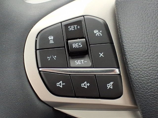 Used 2027 Ford Explorer Active w/ Active Comfort Package AWD/4WD image 31