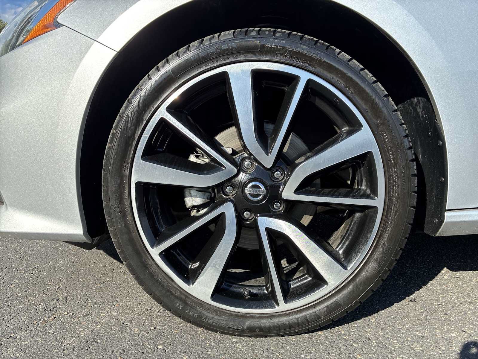 Used 2019 Nissan Altima 2.5 S FWD image 18