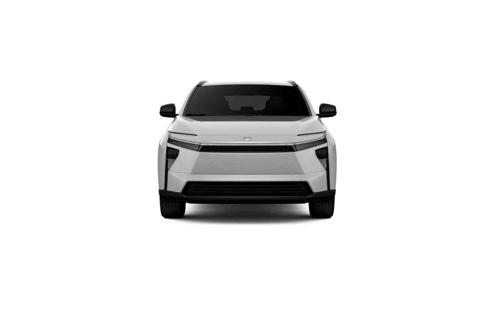 New 2026 Toyota bZ AWD/4WD image 19