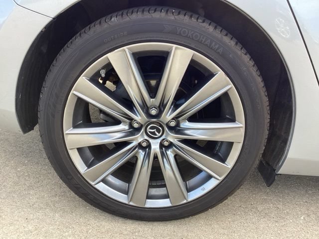 Used 2018 MAZDA MAZDA6 Grand Touring Reserve FWD image 8