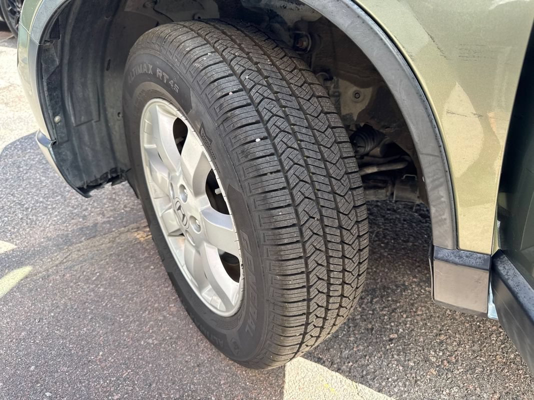 Used 2007 Honda CR-V EX-L image 45