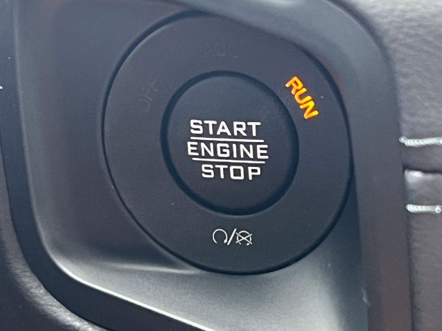 New 2027 Jeep Wrangler Unlimited Rubicon AWD/4WD image 28
