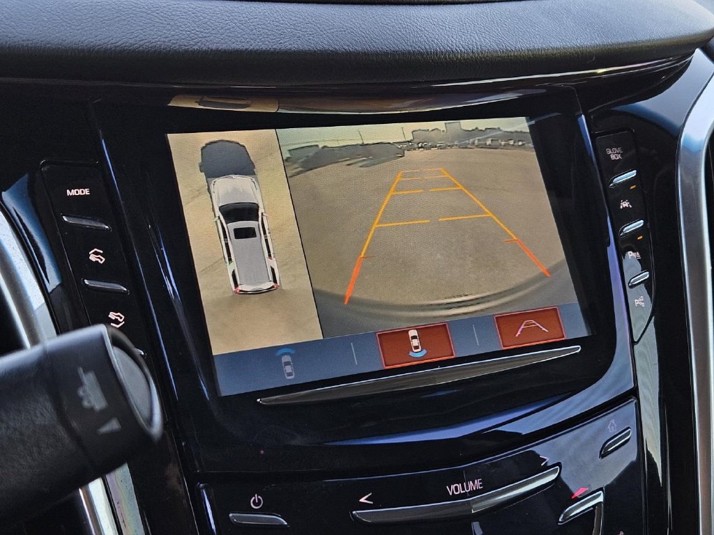 Used 2020 Cadillac Escalade Luxury RWD image 23