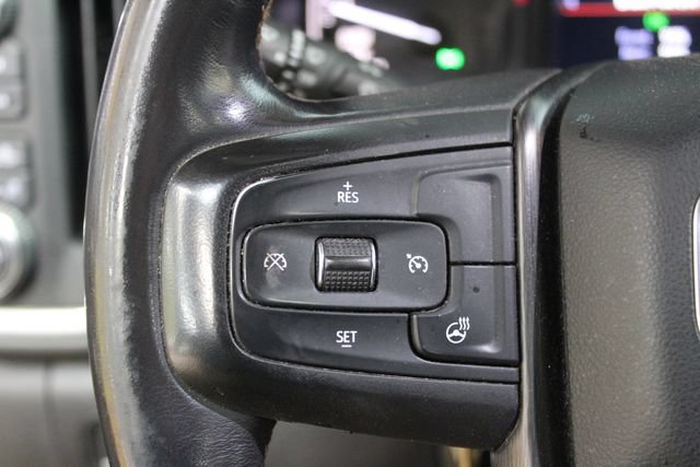 Used 2021 GMC Sierra 1500 AT4 w/ AT4 Preferred Package AWD/4WD image 15