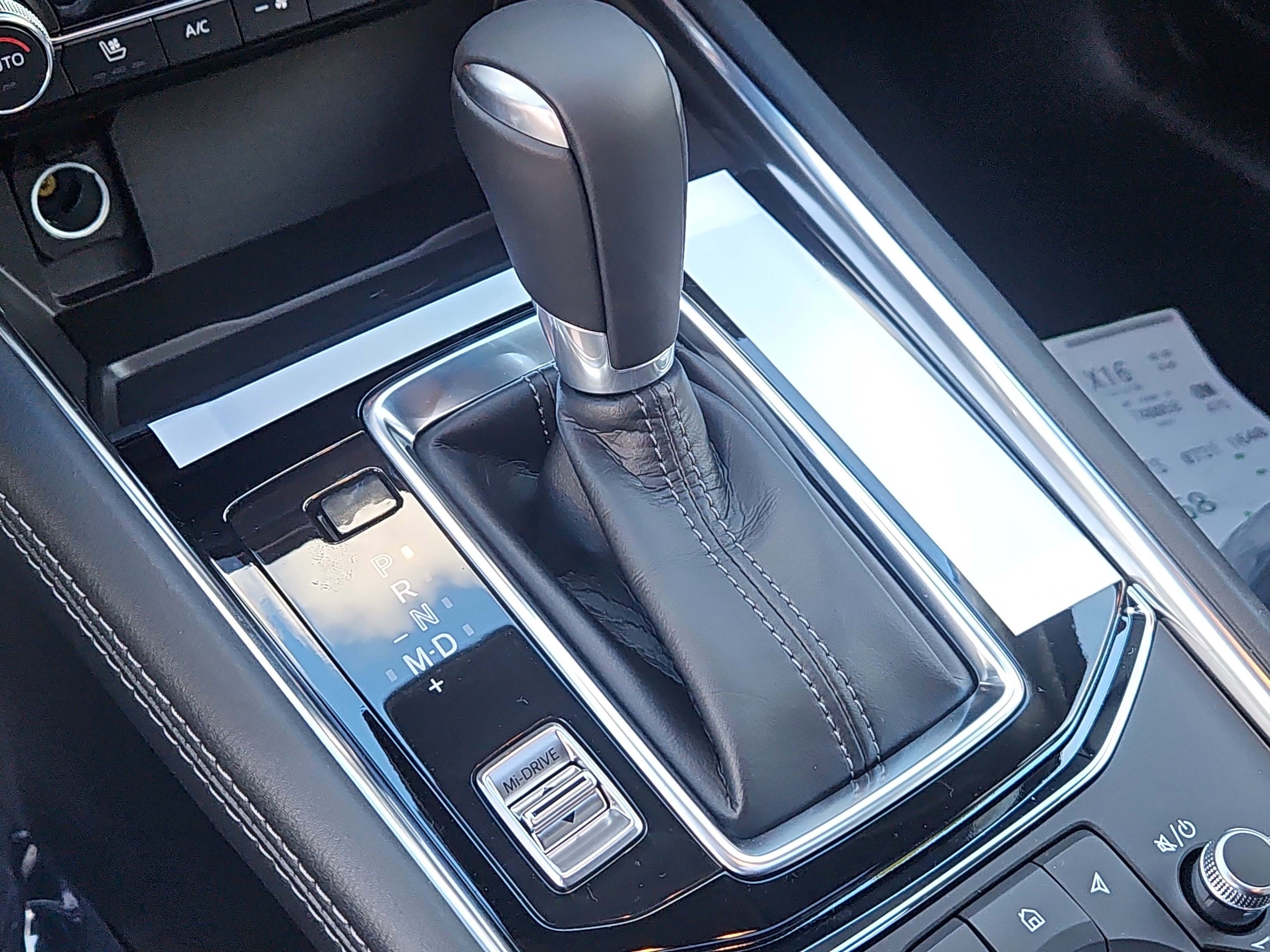 New 2025 MAZDA CX-5 AWD 2.5 S w/ Premium Plus Pkg image 7