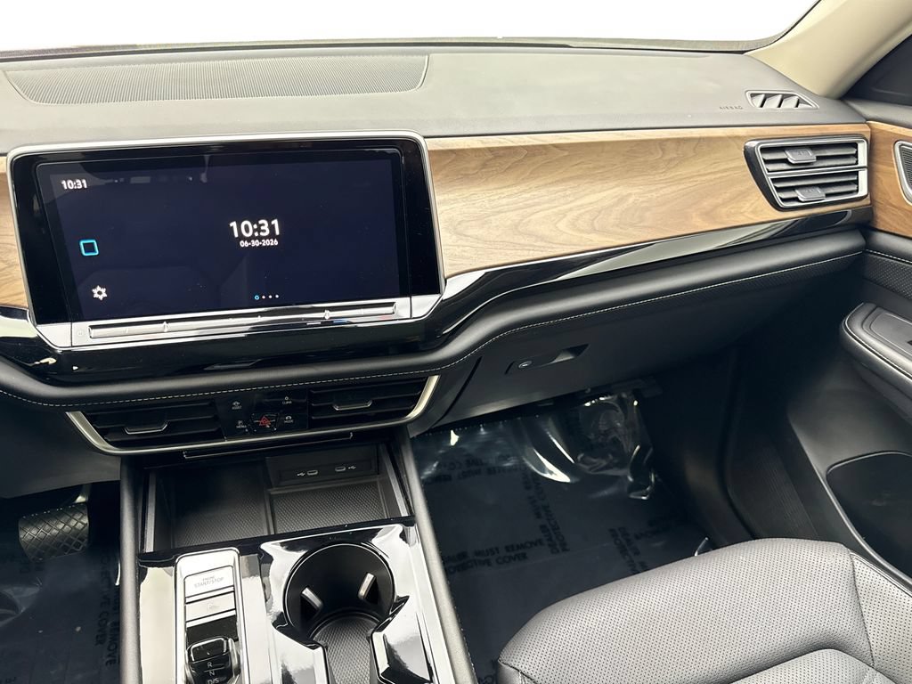 Used 2024 Volkswagen Atlas SE w/ Panoramic Sunroof Package FWD image 58