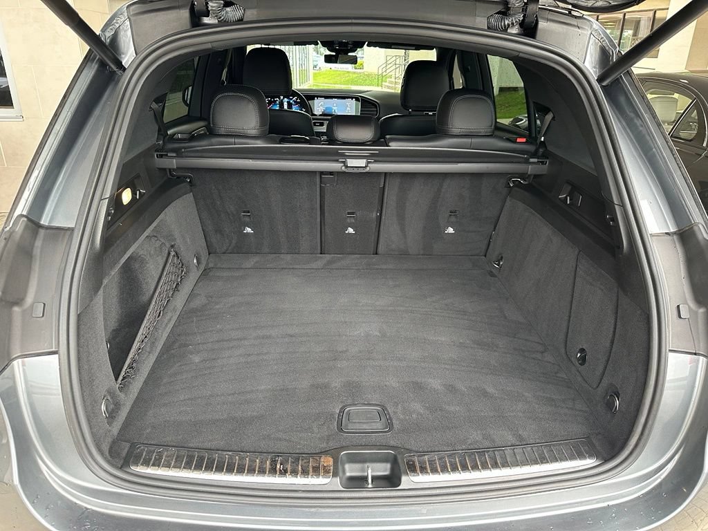 Used 2022 Mercedes-Benz GLE 350 4MATIC image 31