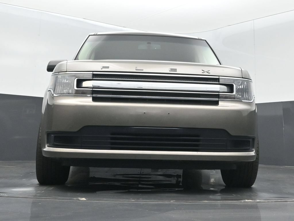 Used 2013 Ford Flex SE FWD image 11