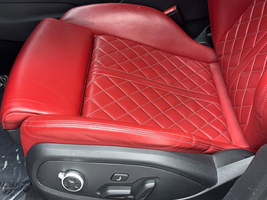 Used 2022 Audi S5 Premium Plus w/ Premium Plus Package image 31