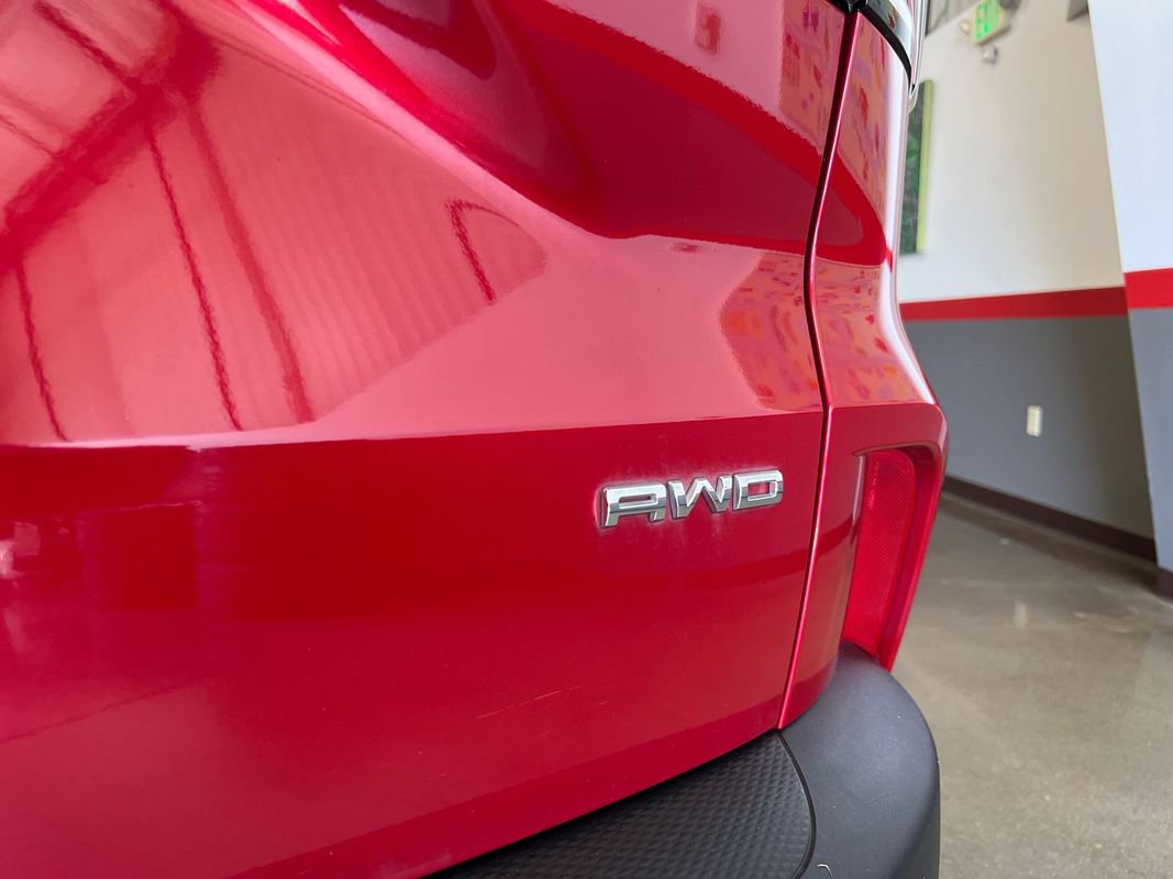 Used 2020 Ford Escape SE AWD/4WD image 32