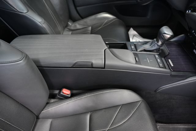Used 2019 Lexus ES 350 w/ Accessory Package 2 FWD image 21