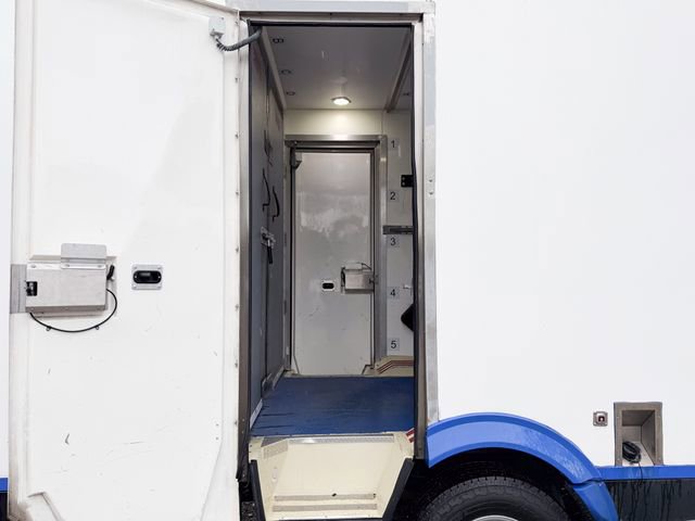 Used 2023 Ford E-350 and Econoline 350 Super Duty w/ Power Windows & Locks Group RWD image 18