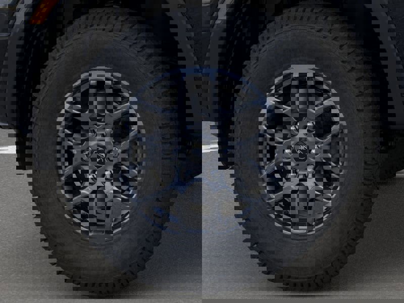 New 2026 Ford Ranger XLT w/ Equipment Group 301A High image 48