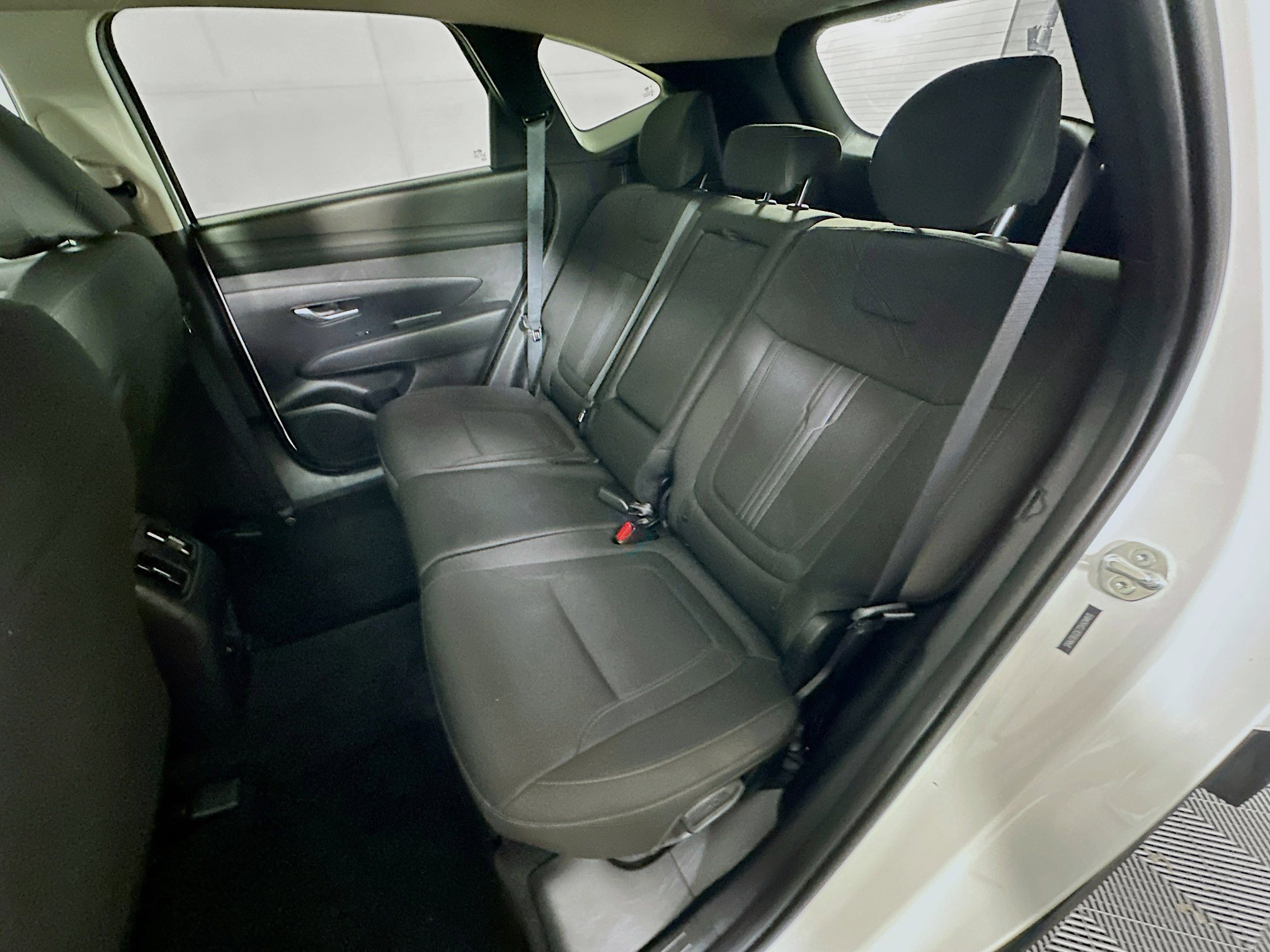 Used 2025 Hyundai Tucson SEL image 27