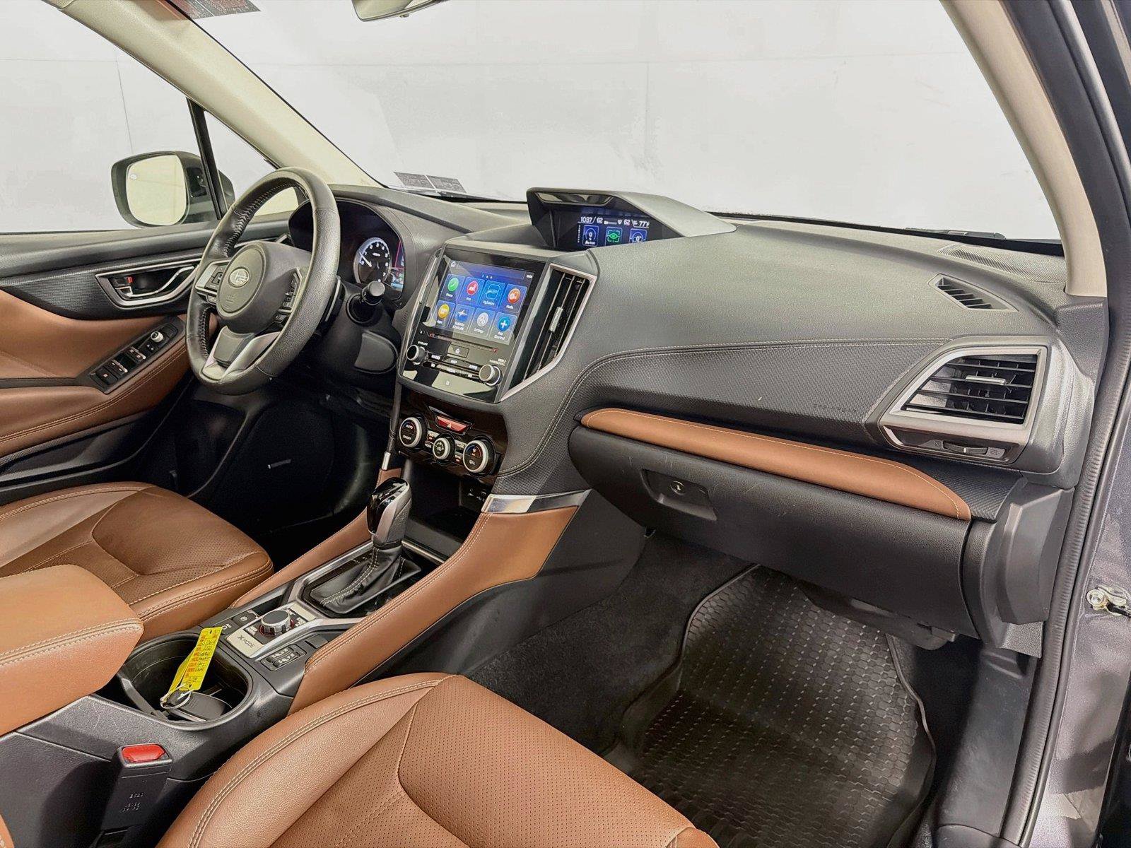 Used 2021 Subaru Forester Touring AWD/4WD image 32